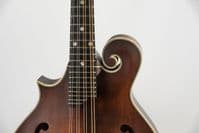 Eastman MD315L Left Handed F-Style Mandolin